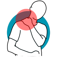 TheraNeck™ Triple Fusion Massager image TheraNeck™ Triple Fusion Massager